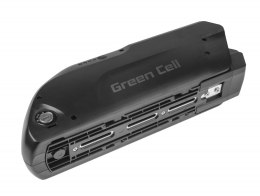 Bateria Green Cell 12Ah (576Wh) do roweru elektrycznego E-Bike 48V