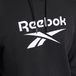 Bluza męska Reebok Classic F Vector czarna FT7296