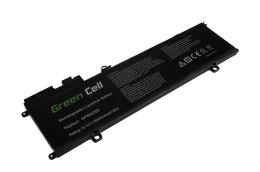 Bateria Green Cell AA-PLVN8NP do Samsung NP770Z5E NP780Z5E ATIV Book 8 NP870Z5E NP870Z5G NP880Z5E