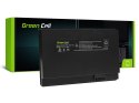 Bateria Green Cell do HP 1000 1001 1005 1025 Compaq 700 730