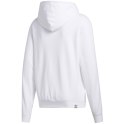 Bluza adidas Flag Fill Hoody biała GD0956