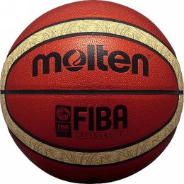 Piłka koszykowa Molten B7T5000 FIBA