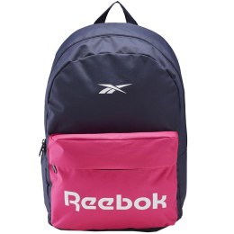 Plecak Reebok Active Core Backpack S granatowy GH0342