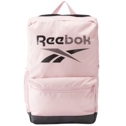 Plecak Reebok Training Essentials M Backpack różowy GH0443