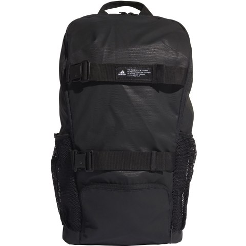 Plecak adidas 4athlts Id Backpack czarny FJ3924