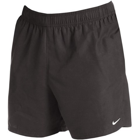 Spodenki kąpielowe męskie Nike Volley szare NESSA560 018