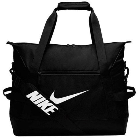 Torba Nike Academy Team Duffel L czarna CV7828 010