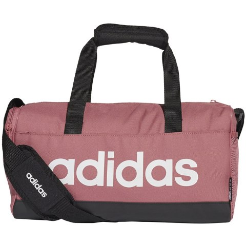 Torba adidas Lin Duffle XS różowa GM3631