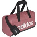 Torba adidas Lin Duffle XS różowa GM3631