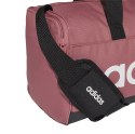 Torba adidas Lin Duffle XS różowa GM3631