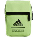 Torebka adidas Classic Org S zielona GH5278