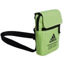 Torebka adidas Classic Org S zielona GH5278