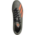 Buty piłkarskie adidas X 19.4 FxG zielone EF8368