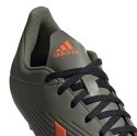 Buty piłkarskie adidas X 19.4 FxG zielone EF8368