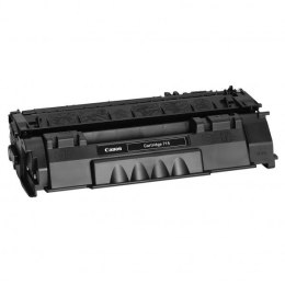 Canon oryginalny toner CRG715H, black, 7000s, 1976B002, high capacity, Canon LBP-3310, 3370