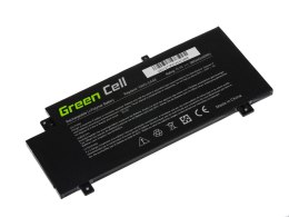 Bateria Green Cell VGP-BPS34 do Sony Vaio Fit 14 SVF14A 15 SVF15A SVF15A1M2ES