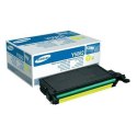 HP oryginalny toner SU533A, CLT-Y5082S, yellow, 2000s, Y5082S, Samsung