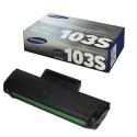 HP oryginalny toner SU728A, MLT-D103S, black, 1500s, 103S, Samsung SCX-4701, 4705, 4726, 4727, 4728, 4729, ML-2950, 2