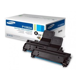 HP oryginalny toner SV118A, MLT-P1082A, black, 3000 (2x1500)s, 1082A, Samsung ML-1640, ML-2240, ML-2241, dual pack