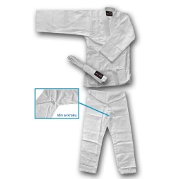 Kimono Enero Judo 130cm