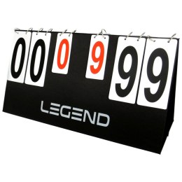 Numerator tablica wyników liczydło Legend 0-99 pkt