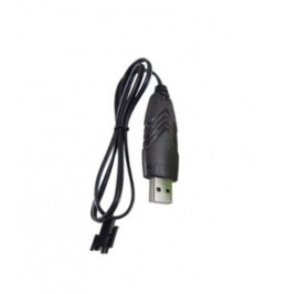 Ładowarka USB do samochodów HB-SM2401 HB-SM2402 HB-SM2403