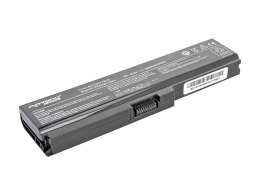 Bateria movano premium Toshiba M305 M800 U400