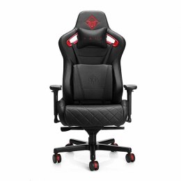 Dla gracza Citadel Gaming Chair HP OMEN  black  regulowane oparcie