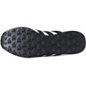 Buty męskie adidas V Racer 2.0 biało-czarne B75796