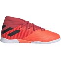 Buty piłkarskie adidas Nemeziz 19.3 IN JUNIOR EH0495