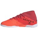 Buty piłkarskie adidas Nemeziz 19.3 IN JUNIOR EH0495