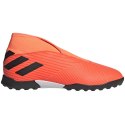 Buty piłkarskie adidas Nemeziz 19.3 LL TF JUNIOR EH0489