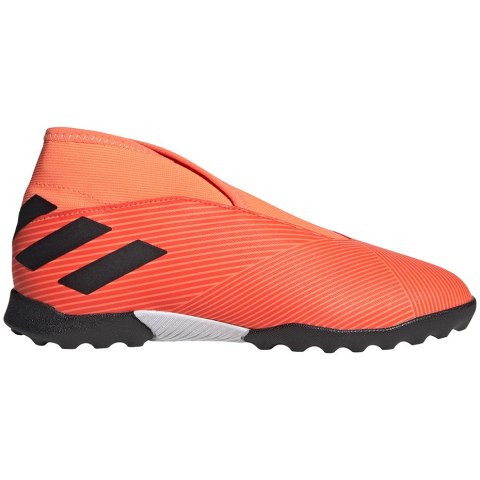 Buty piłkarskie adidas Nemeziz 19.3 LL TF JUNIOR EH0489