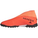 Buty piłkarskie adidas Nemeziz 19.3 LL TF JUNIOR EH0489