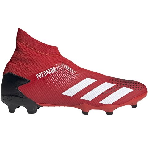 Buty piłkarskie adidas Predator 20.3 LL FG EE9554