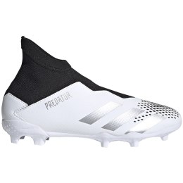 Buty piłkarskie adidas Predator 20.3 LL FG JUNIOR FW9212