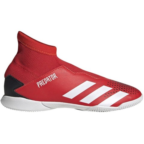 Buty piłkarskie adidas Predator 20.3 LL IN JUNIOR EF1952