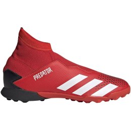 Buty piłkarskie adidas Predator 20.3 LL TF JR EF1949