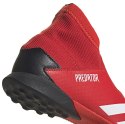 Buty piłkarskie adidas Predator 20.3 LL TF JR EF1949