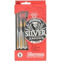 Harrows Rzutki Softip Silver Arrow 18g