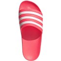 Klapki damskie adidas Adilette Aqua różowe FW4292