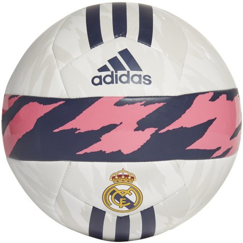 Piłka nożna adidas Real Madrid FS0284