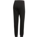 Spodnie damskie adidas Brilliant Basics Trackpants czarne EI4629