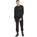 Bluza męska Nike Club Crew BB czarna BV2662 010