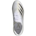 Buty piłkarskie adidas X GHOSTED.1 FG JUNIOR EG8181