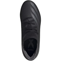 Buty piłkarskie adidas X GHOSTED.3 FG JUNIOR FW3545