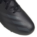 Buty piłkarskie adidas X GHOSTED.4 FxG JUNIOR FW3546