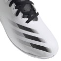 Buty piłkarskie adidas X GHOSTED.4 IN JUNIOR FW6802