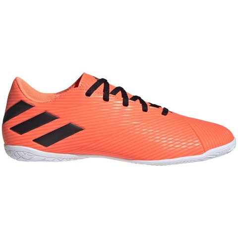 Buty piłkarskie adidas Nemeziz 19.4 IN EH0307