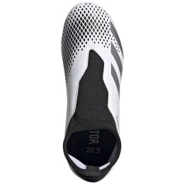 Buty piłkarskie adidas Predator 20.3 LL FG JUNIOR FW9212